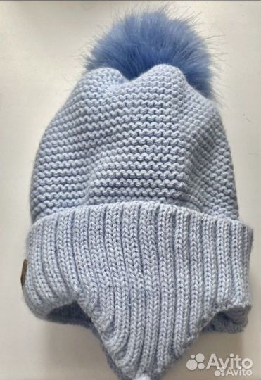 Шапка детская