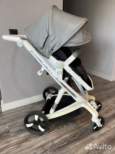 Коляска 2 в 1 Babylux