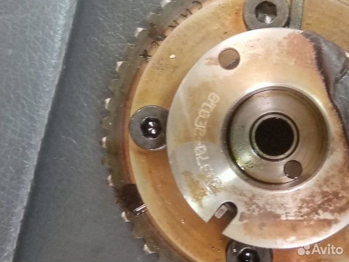 Фазорегулятор Kia Sportage G4NA 2014