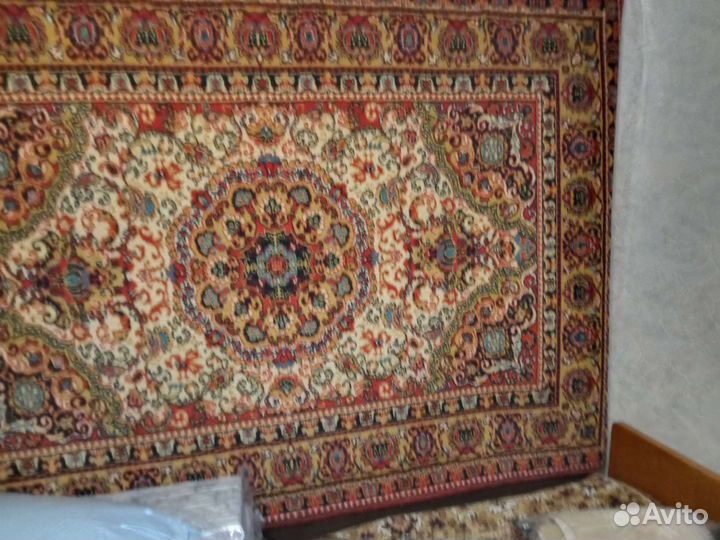 Ковры бу140/190