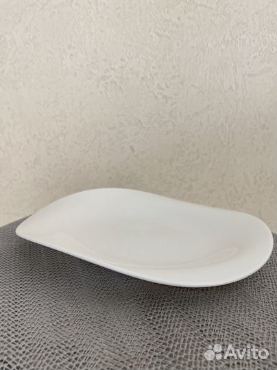 Тарелки Франция/выполнены из Zenix