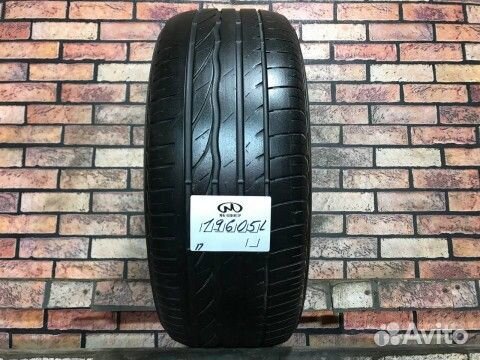 Bridgestone Turanza ER300 215/55 R16