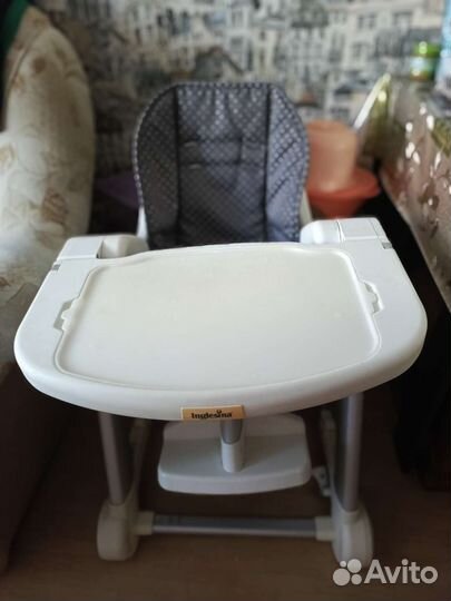 Стульчик для кормления
