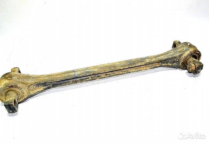 Реактивная тяга ведущего моста iveco Stralis (01.0