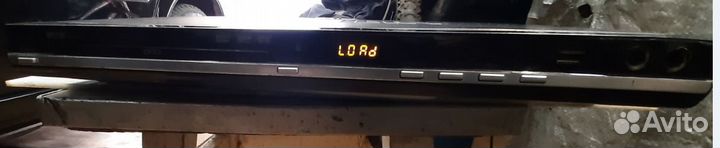 Продам клавиатуру и плеер DVD mystery