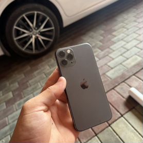 iPhone 11 Pro, 512 ГБ