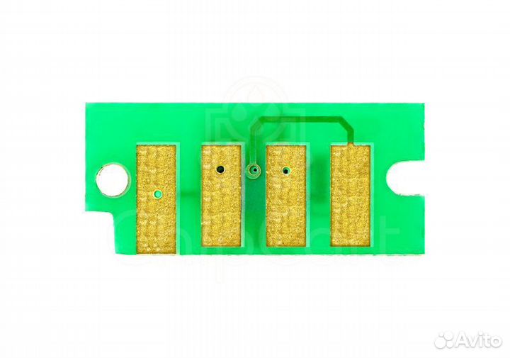 Чип Epson AcuLaser M1400/MX14/MX14NF, 2.2K