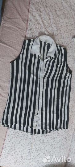 Женские одежды б/у