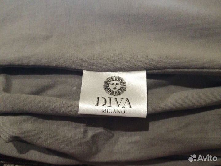 Слинг шарф diva milano