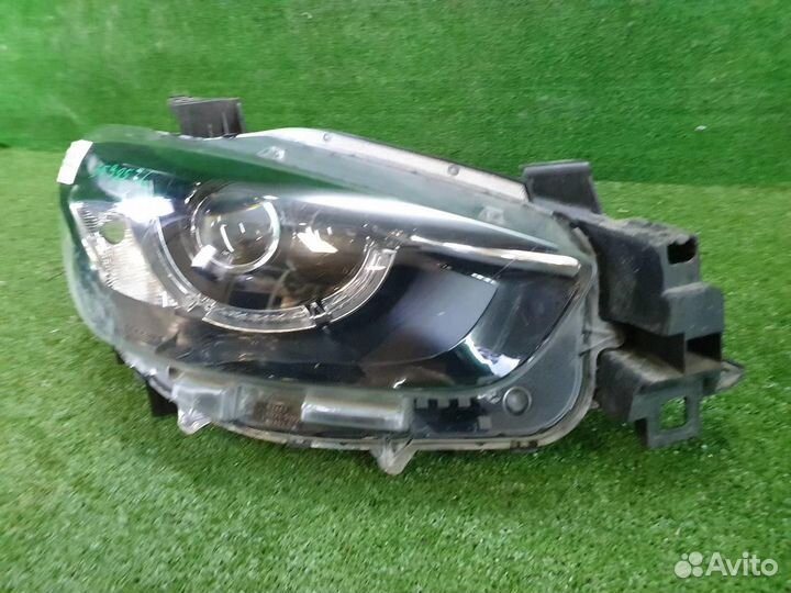 Фара правая Mazda CX-5