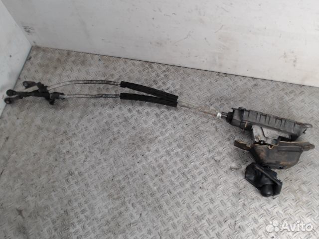 Кулиса, Audi, A3 8L (S3,RS3)