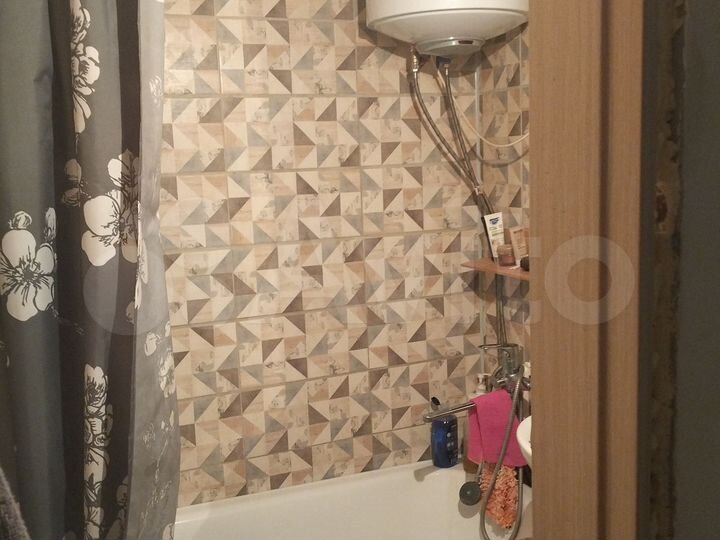 2-к. квартира, 45,6 м², 2/14 эт.