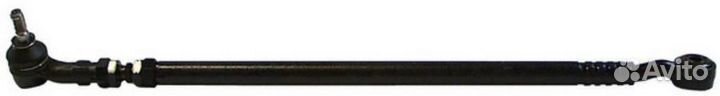 JP group 1144402570 Тяга рулевая audi 100 (4A, C4)