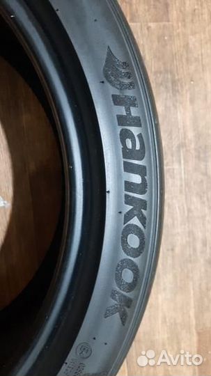 Hankook Ventus S1 Evo K107 245/40 R18