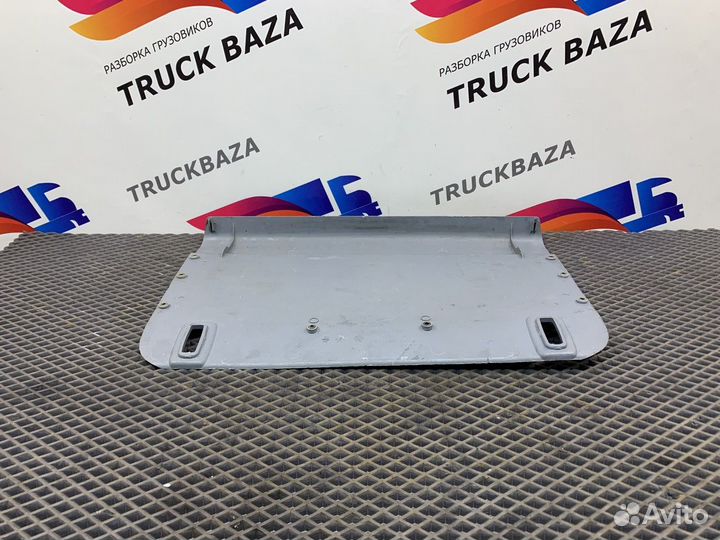 Крышка передней консоли Mercedes-Benz Atego