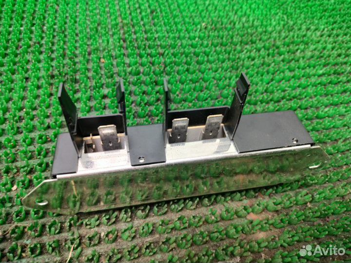 Усилитель антенны Opel Omega B X20XEV 1998