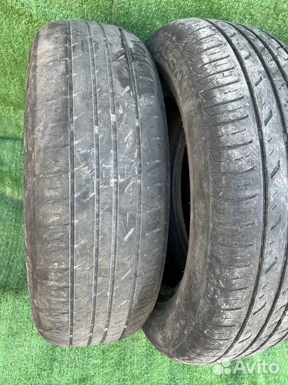 Lassa Greenways 185/65 R15 88H