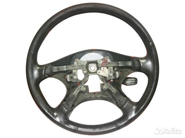 Колесо рулевое Mitsubishi Pajero Sport