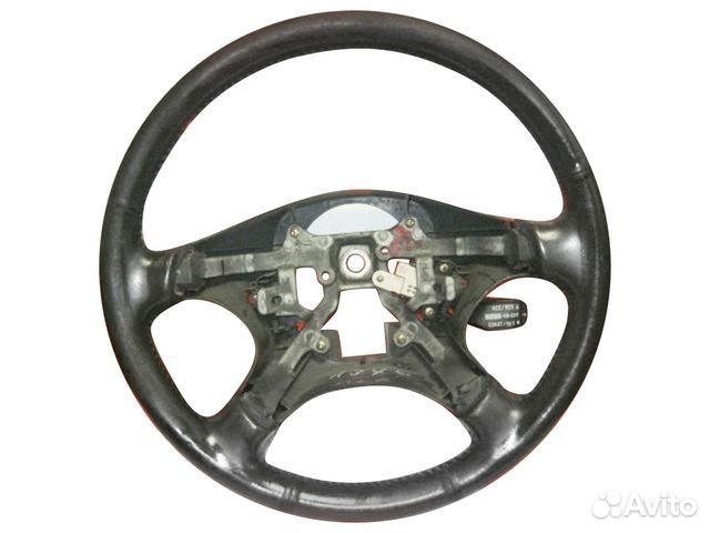 Колесо рулевое Mitsubishi Pajero Sport