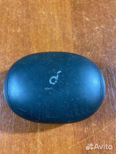 Кейс для anker soundcore liberty 2 pro