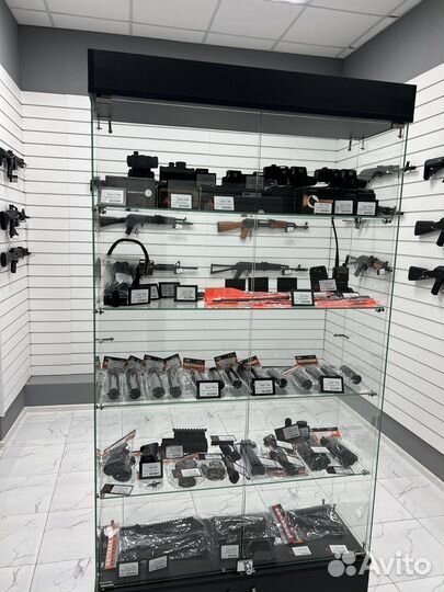 Готовый бизнес магазин