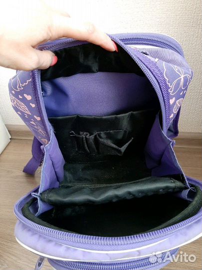 Портфель школьный