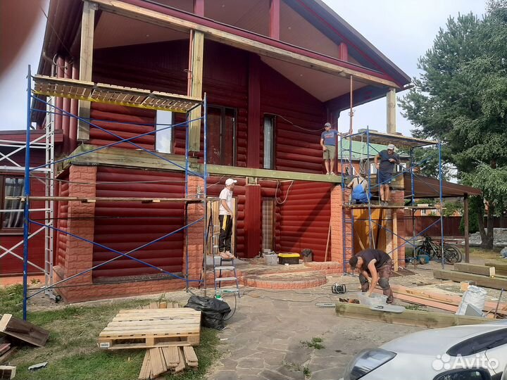 Заменав,Венцов,полов Перенос домов