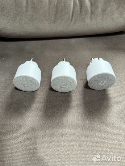 Звонок Unifi SMART chime