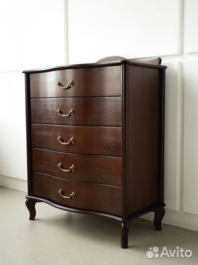 Комод Джульетта Орех арт52983