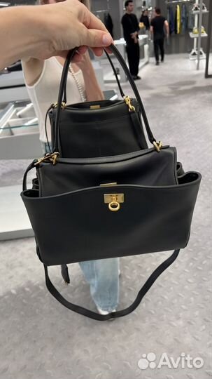 Сумка balenciaga rodeo оригинал