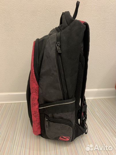 Рюкзак школьный