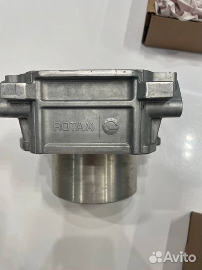 Комплект блоков цилиндров для BRP Can-Am