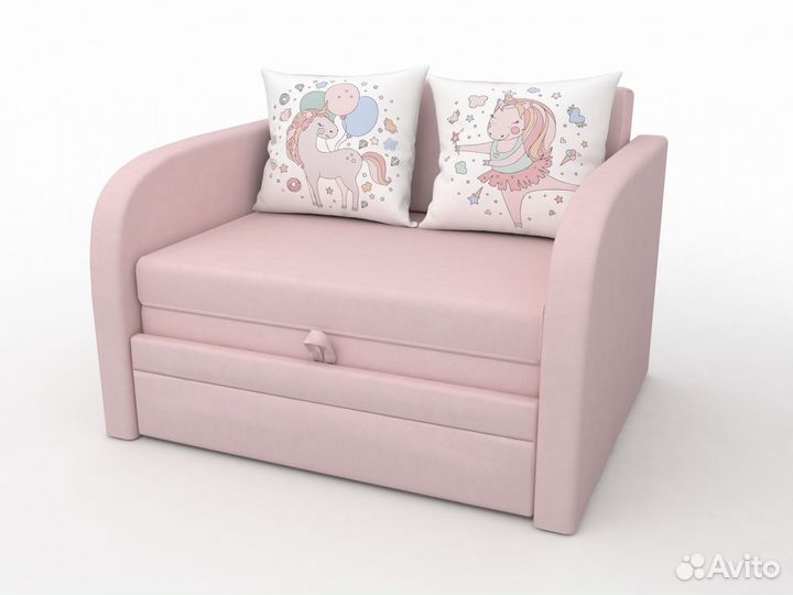 Кровать диван