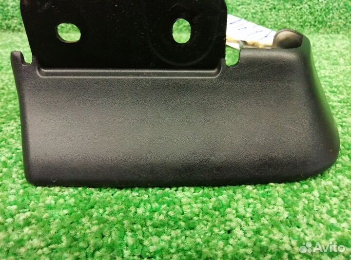 Брызговик задний правый Hyundai Solaris 2011-2016