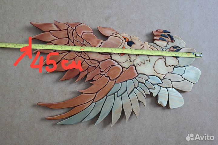 Панно для интерьера