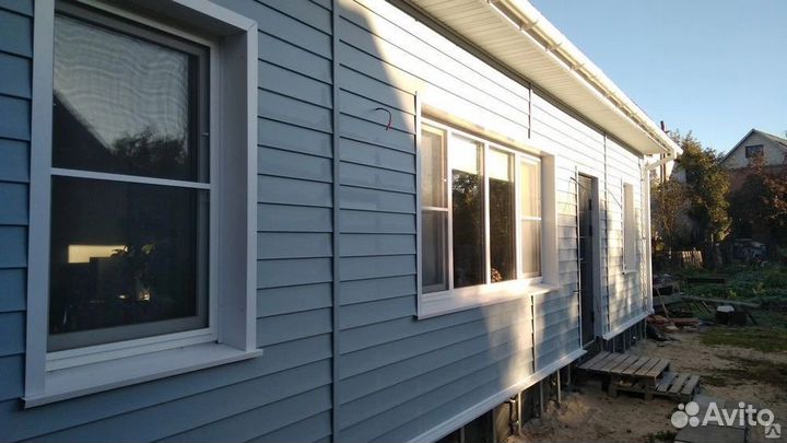 Пвх окна в рассрочку