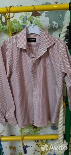 Школьная форма на мальчика 128 -134