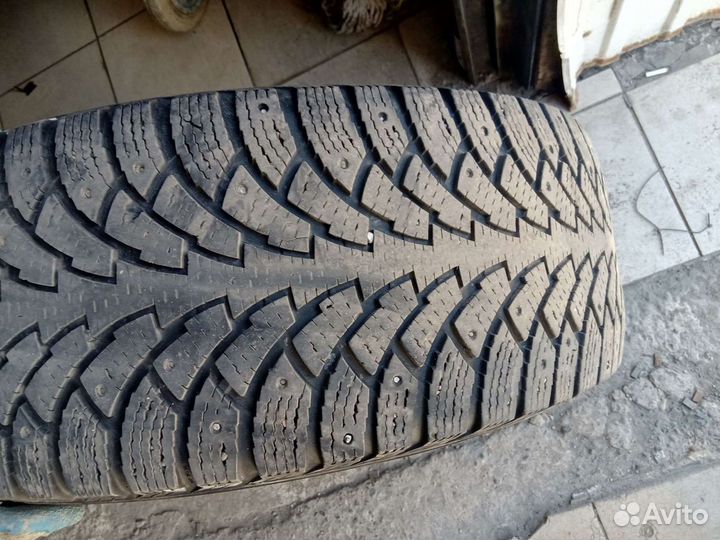 Nordman WR SUV 225/65 R17 116