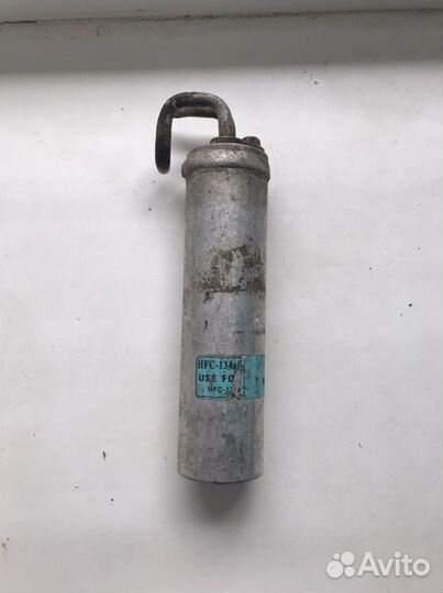 Фильтр осушитель кондиционера мазда 3