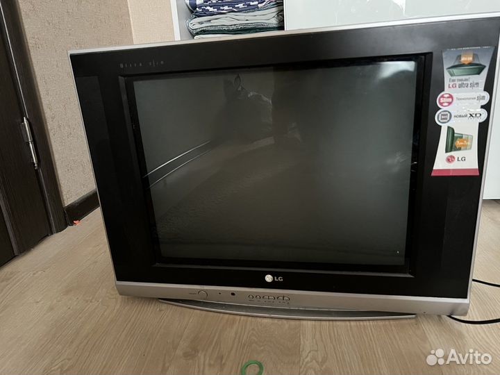Телевизор lg