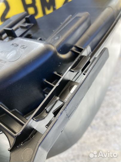 Резонатор воздушного фильтра Citroen,Peugeot