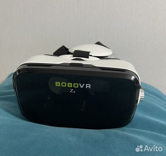 Vr очки bobo z4