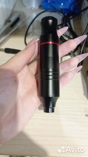 Набор для тату