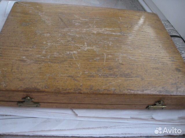 Серебряные чайные ложечки царского периода