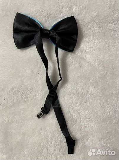 Галстук бабочка для мальчика