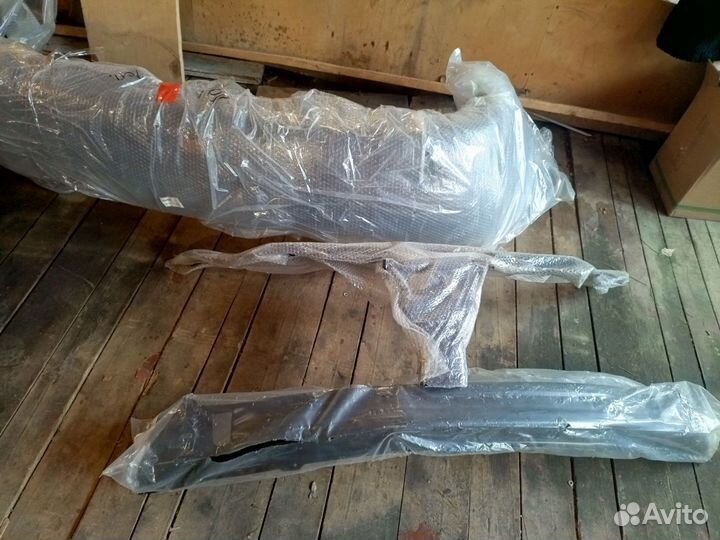 Запчасти для машины