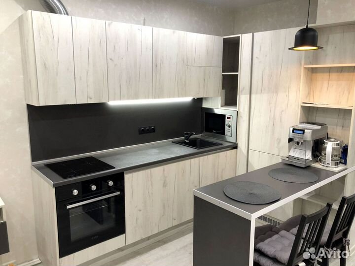 Кухонный гарнитур 