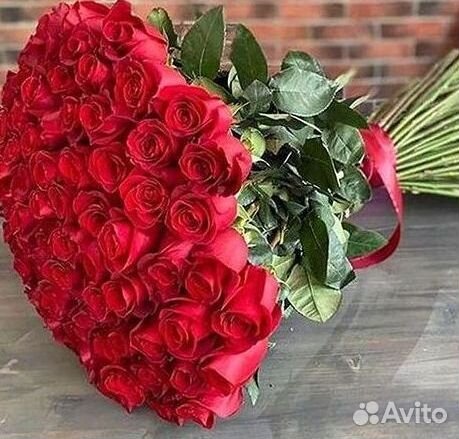 Высокие розы Гигантские розы 110