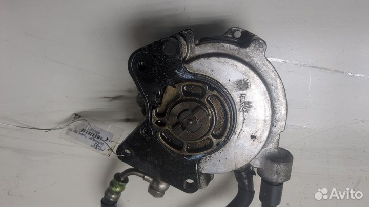 Тнвд Volkswagen Touareg, 2007