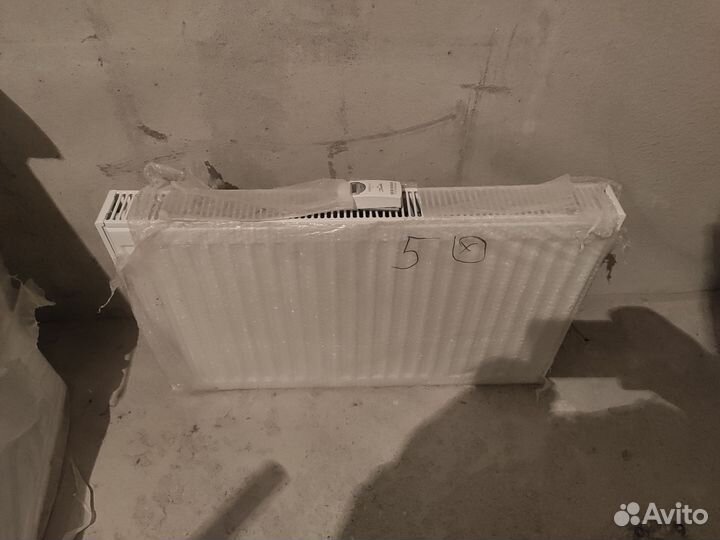 Радиатор отопления Pradex